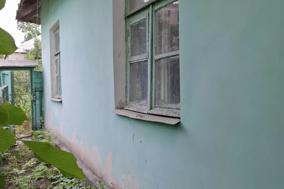 Продаётся часть дома