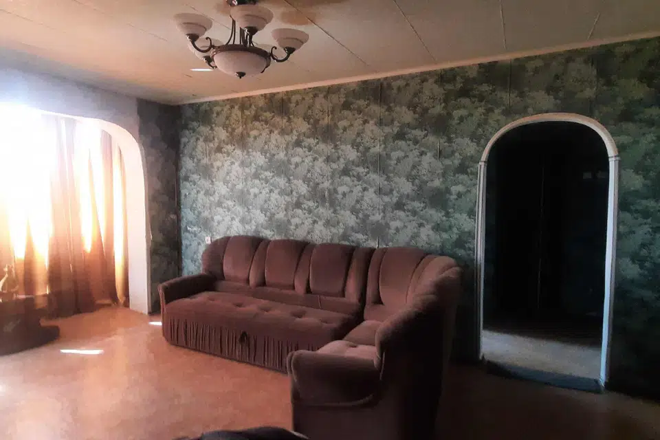 Продаётся 3-комнатная квартира, 67.9 м²