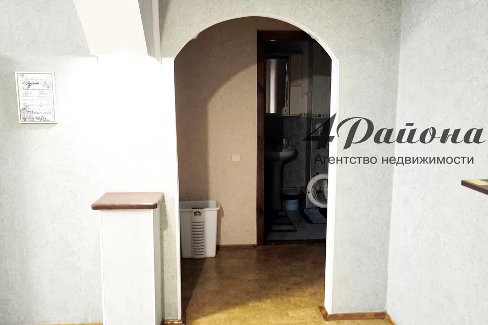 Продаётся 3-комнатная квартира, 74 м²