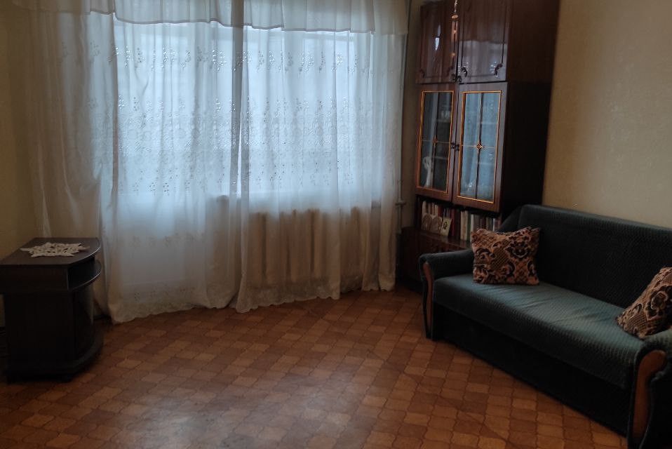 Продаётся 2-комнатная квартира, 54 м²