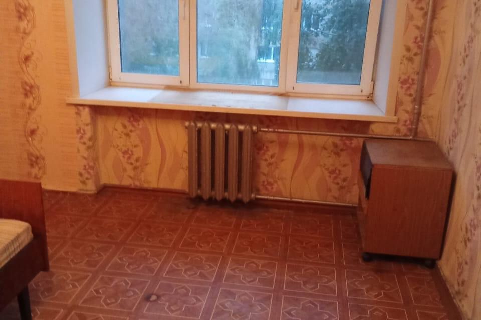Продаётся комната в 1-комн. квартире, 17.8 м²