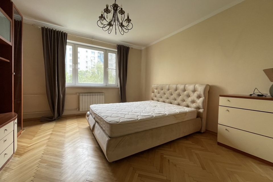 Продаётся 2-комнатная квартира, 51.9 м²