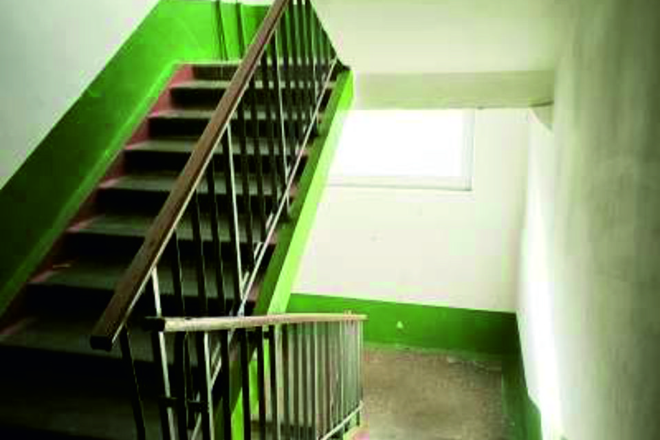 Продаётся 3-комнатная квартира, 64.5 м²