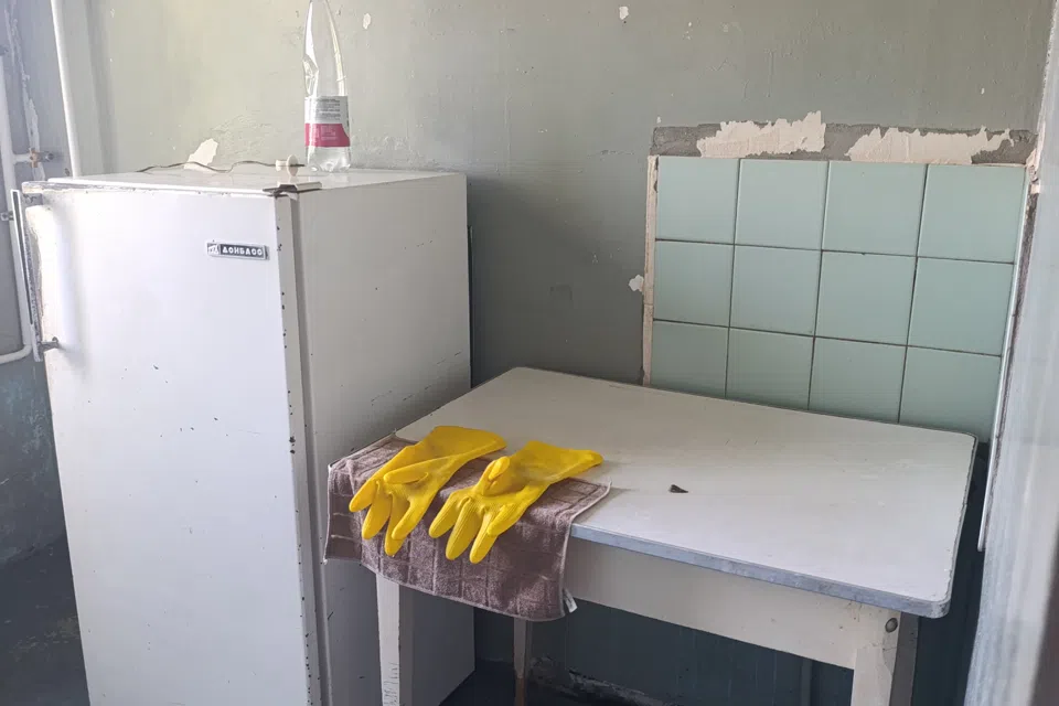 Продаётся 1-комнатная квартира, 30.8 м²