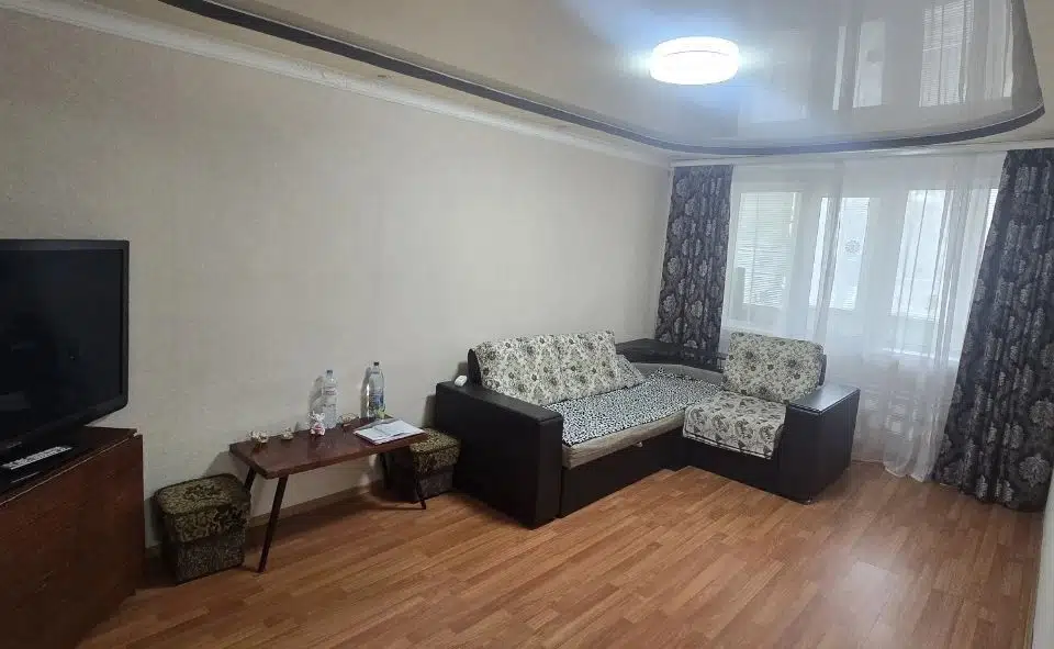Продаётся 2-комнатная квартира, 46 м²