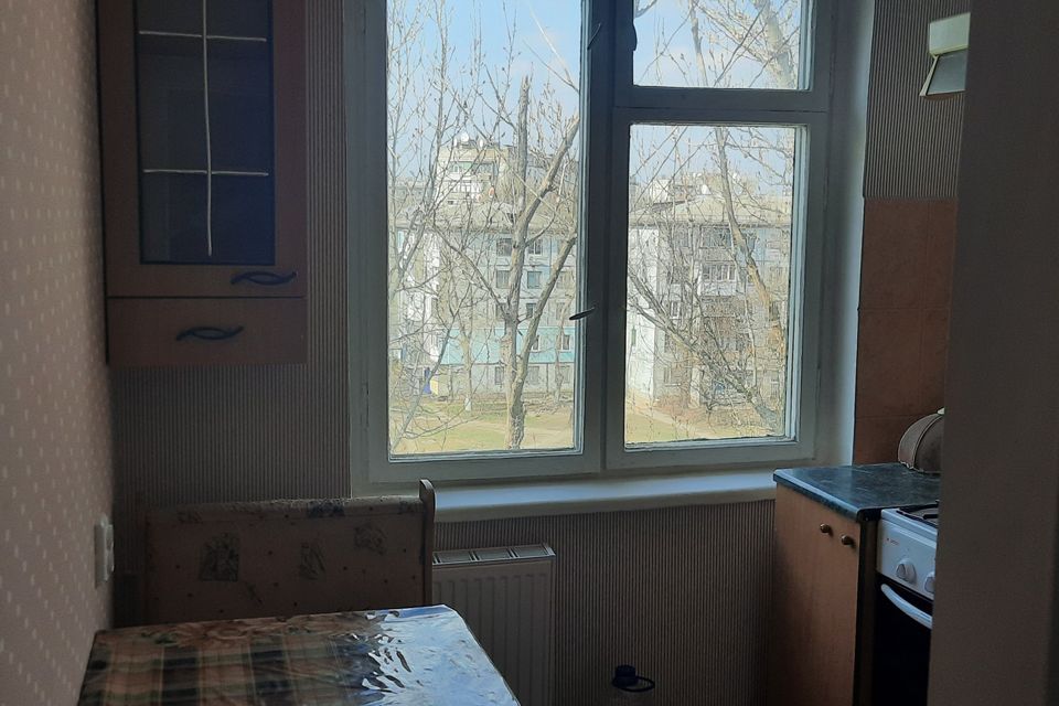 Продаётся 2-комнатная квартира, 47.5 м²