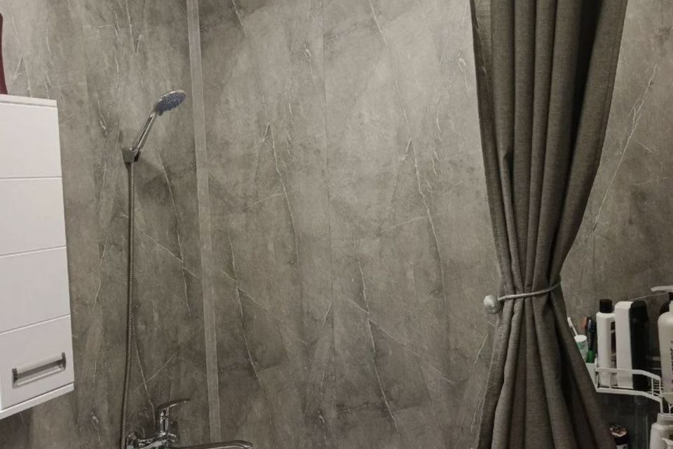 Продаётся 2-комнатная квартира, 46.3 м²