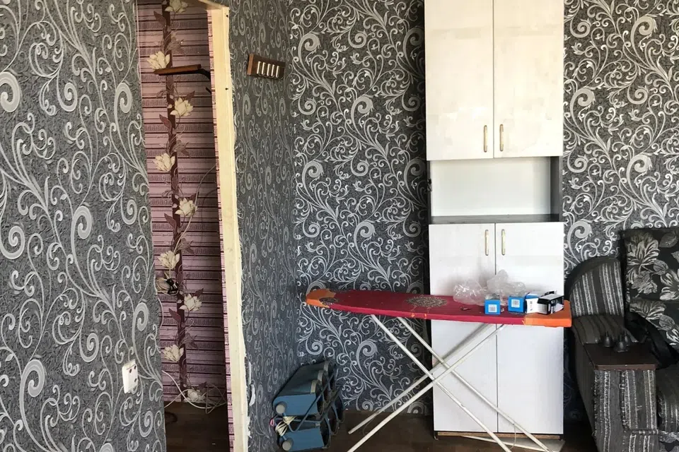 Продаётся 1-комнатная квартира, 32 м²