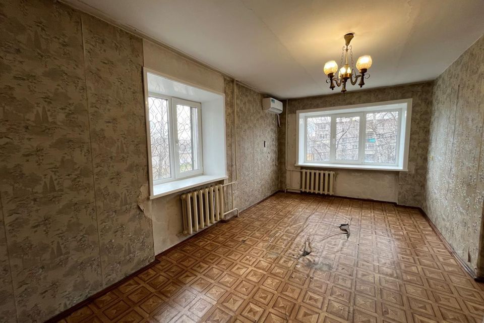 Продаётся 1-комнатная квартира, 31.1 м²