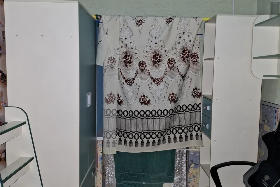 Продаётся 2-комнатная квартира, 44 м²