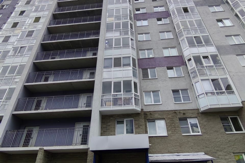 Продаётся студия, 25 м²