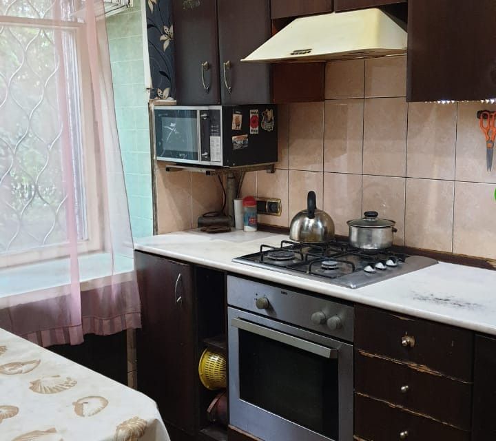 Продаётся 2-комнатная квартира, 41 м²