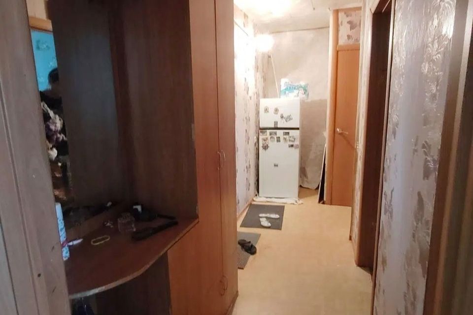 Сдаётся 2-комнатная квартира, 47 м²