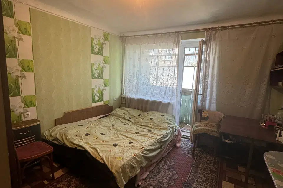 Продаётся 2-комнатная квартира, 47 м²