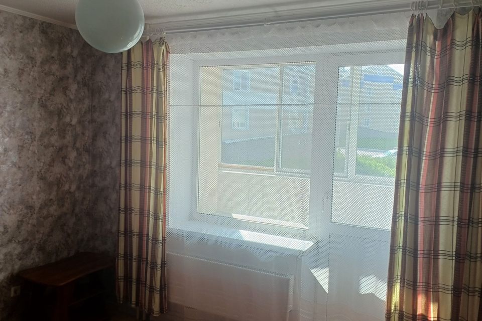 Продаётся 1-комнатная квартира, 29 м²