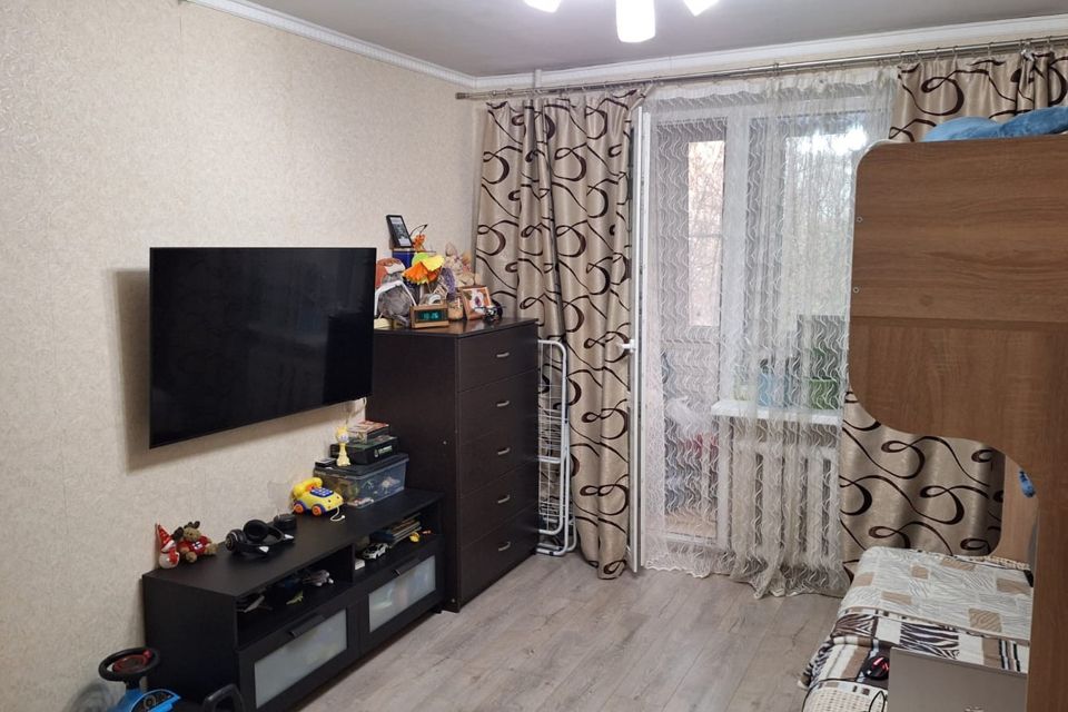 Продаётся 2-комнатная квартира, 47 м²