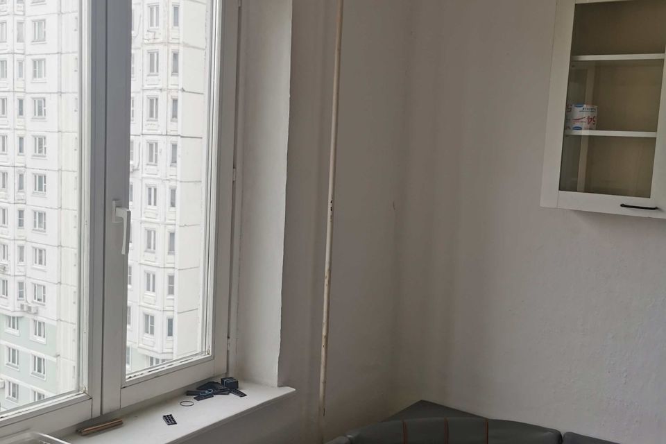 Сдаётся 3-комнатная квартира, 74.3 м²