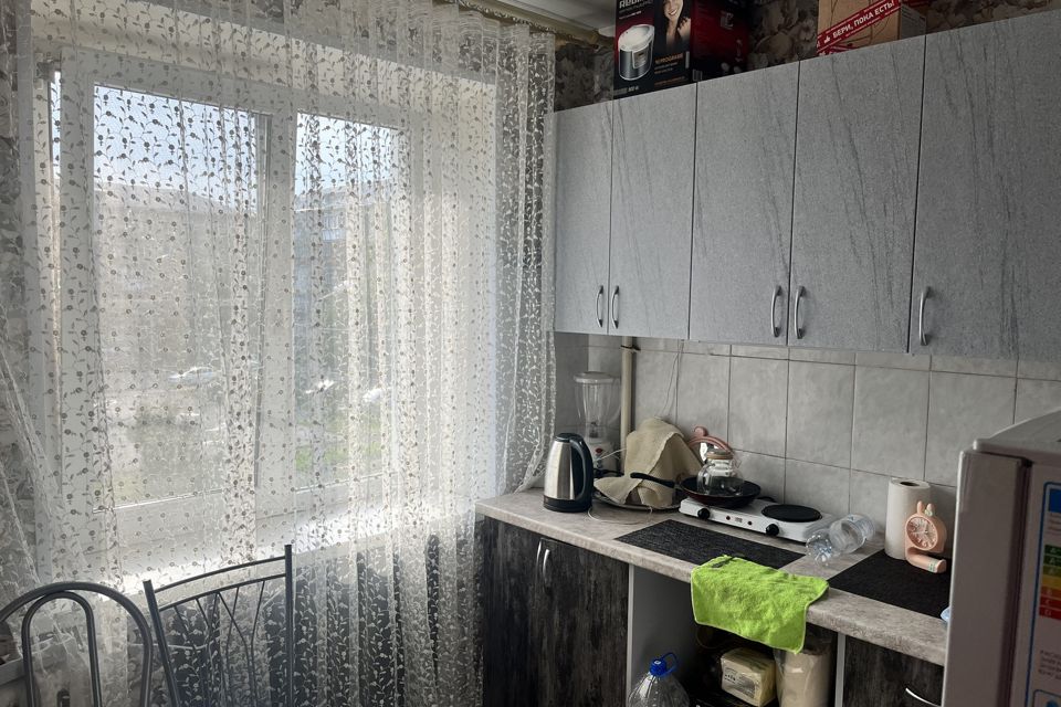 Сдаётся 2-комнатная квартира, 44 м²