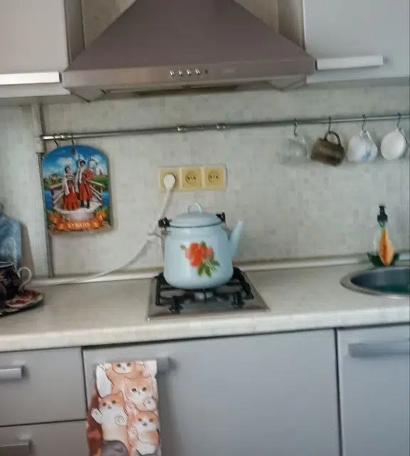 Продаётся 1-комнатная квартира, 37.5 м²