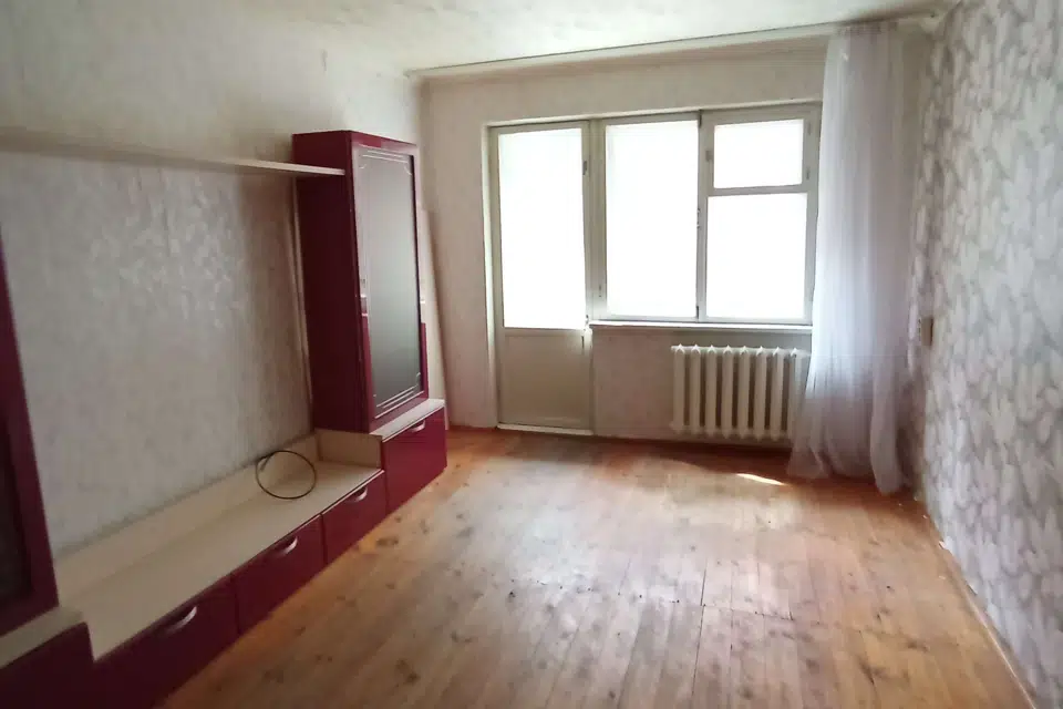 Продаётся 1-комнатная квартира, 30 м²