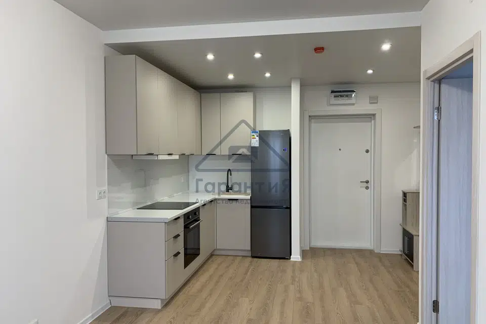 Продаётся 2-комнатная квартира, 32 м²