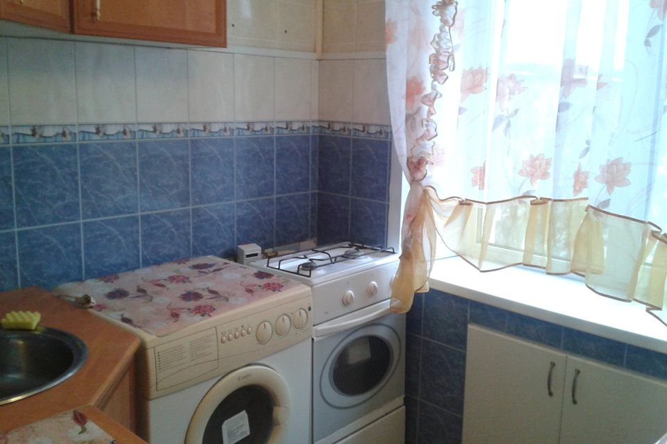 Продаётся 2-комнатная квартира, 46.9 м²