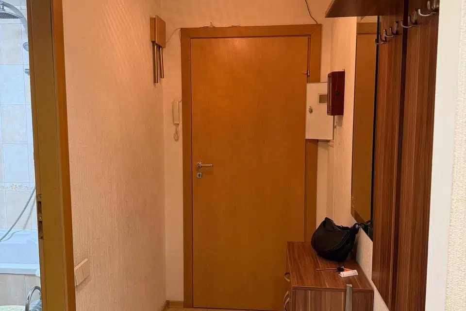 Продаётся 2-комнатная квартира, 45 м²