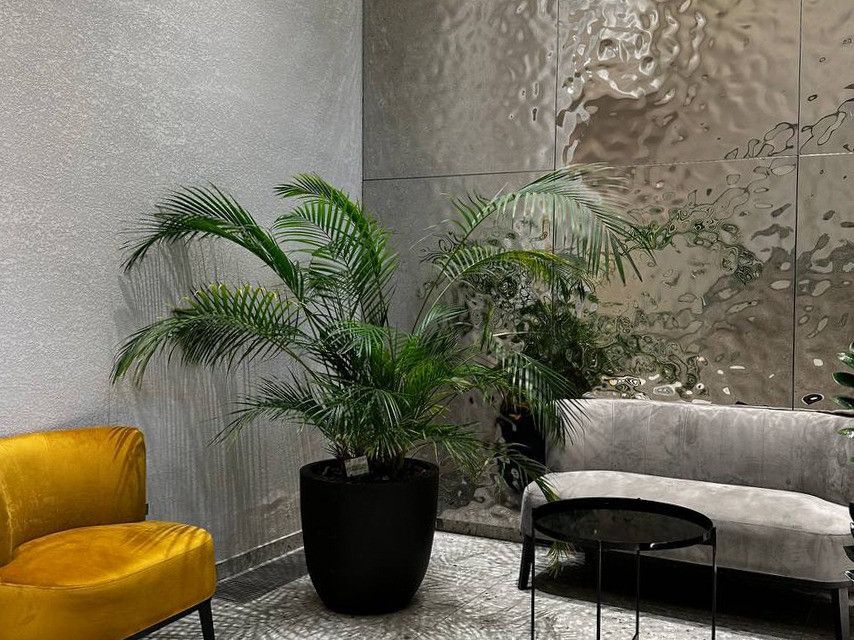 Продаётся 3-комнатная квартира, 89.9 м²