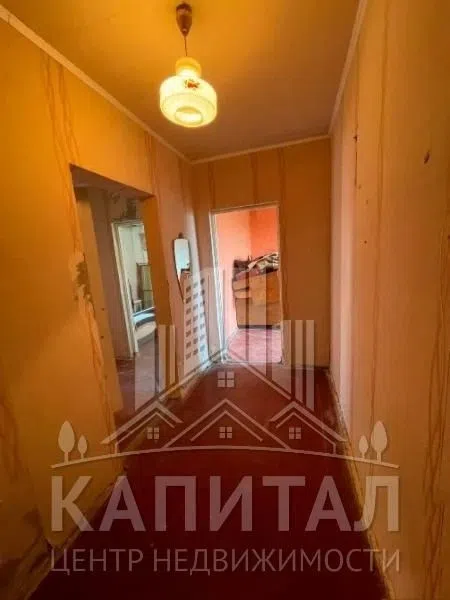 Продаётся 2-комнатная квартира, 55 м²