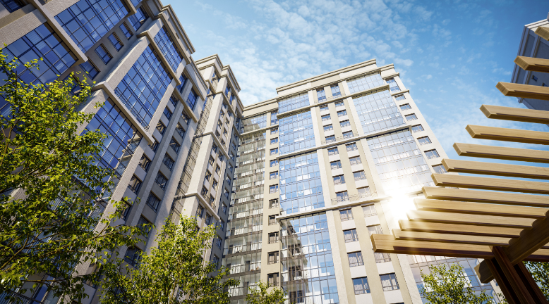 Продаётся 2-комнатная квартира, 77.1 м²