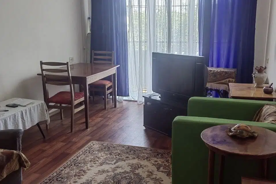 Продаётся 2-комнатная квартира, 45 м²