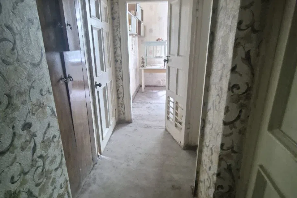 Продаётся 2-комнатная квартира, 50.2 м²