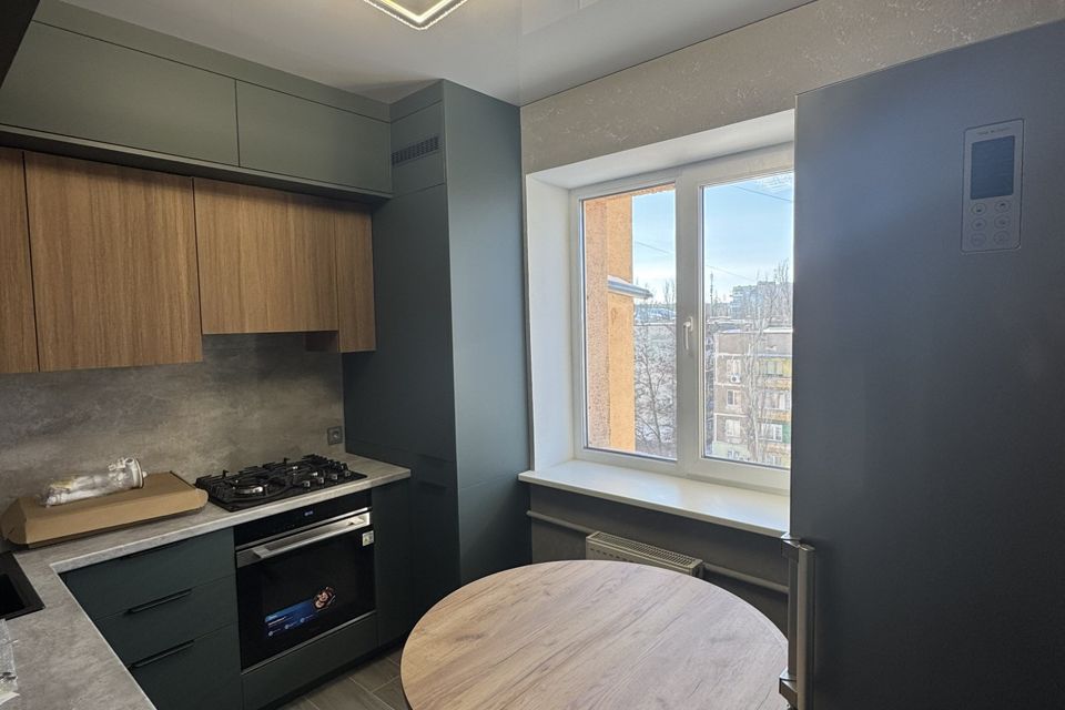 Сдаётся 2-комнатная квартира, 56 м²