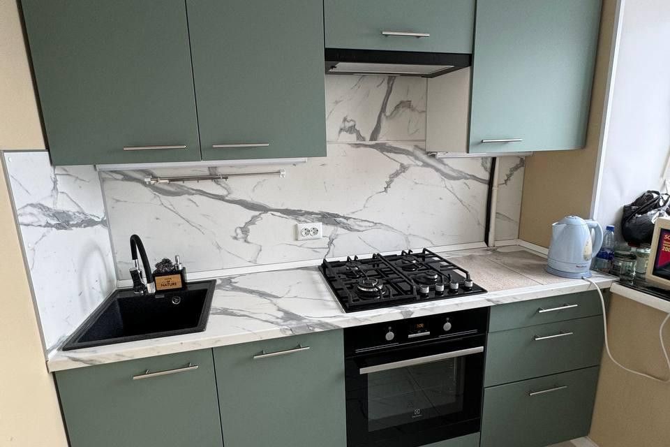 Продаётся 2-комнатная квартира, 48 м²