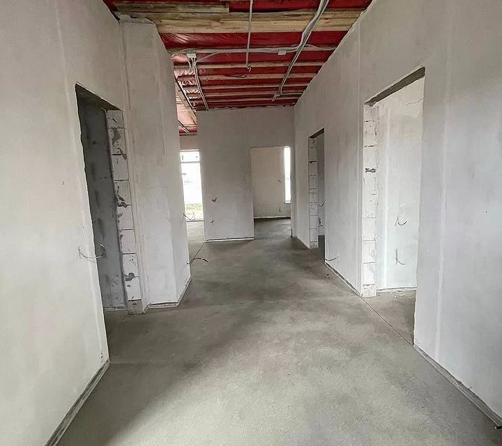 Продаётся 1-этажный дом, 107 м²