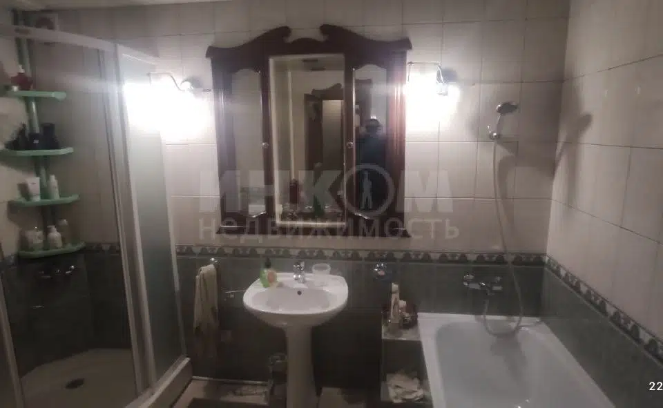 Продаётся 1-этажный дом, 232 м²