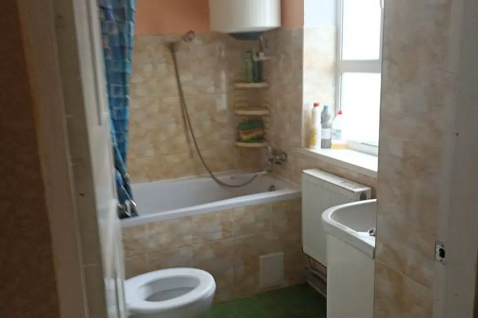 Продаётся 3-этажный дом, 86 м²