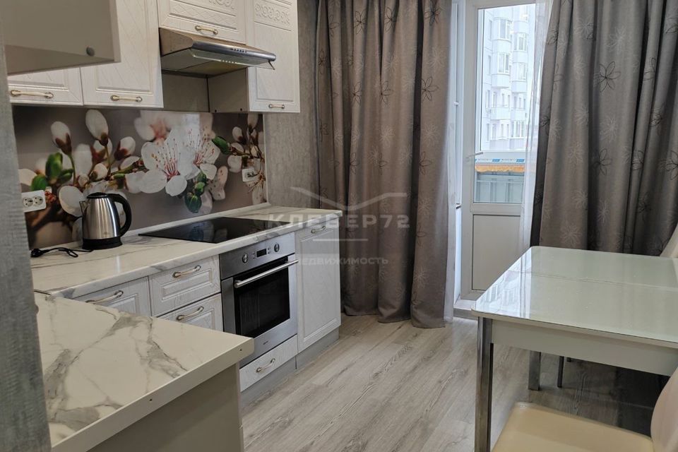 Сдаётся 1-комнатная квартира, 36 м²