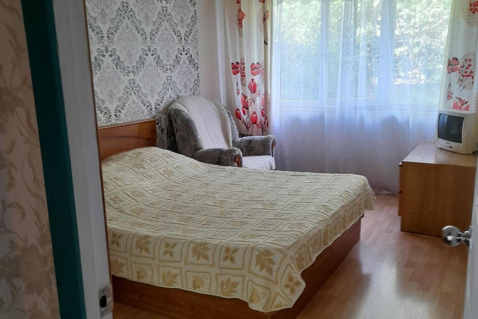 Сдаётся 2-комнатная квартира, 60 м²