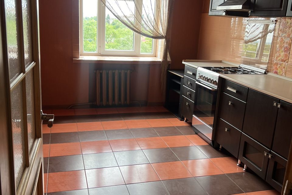 Продаётся 2-комнатная квартира, 53 м²