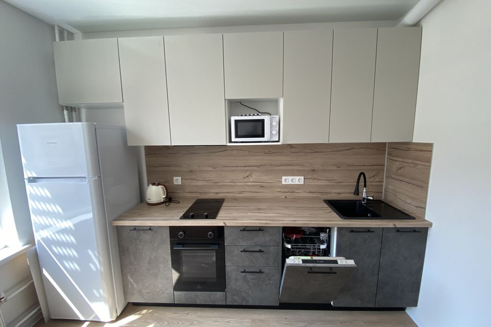 Продаётся студия, 21 м²