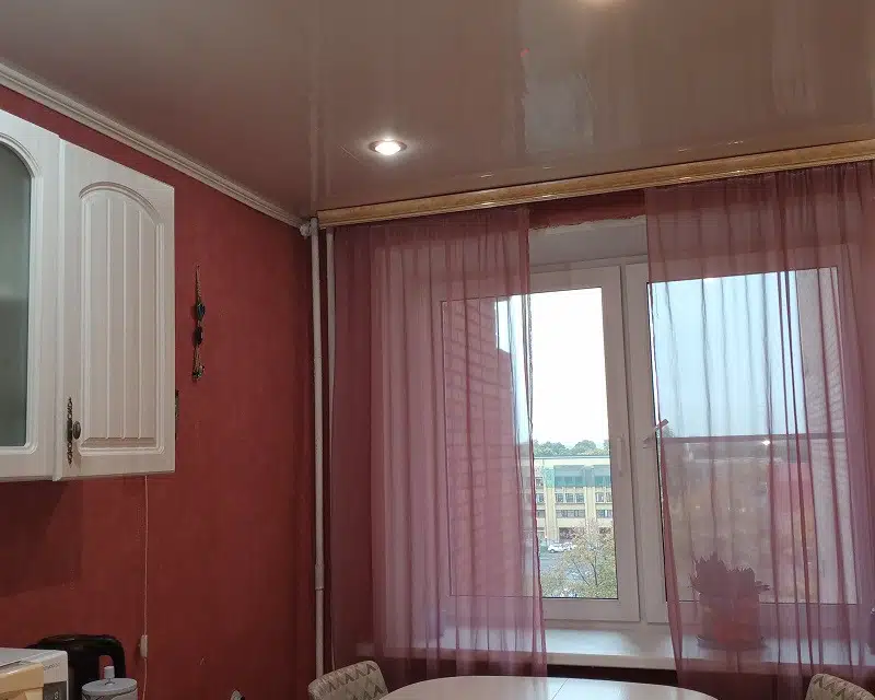 Продаётся 2-комнатная квартира, 54 м²