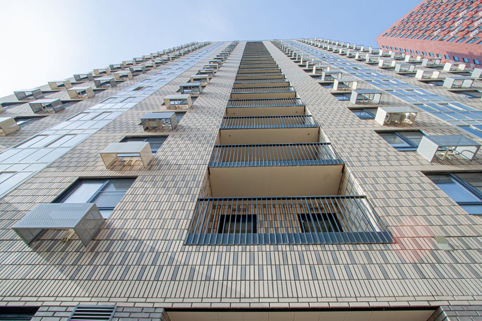 Продаётся 3-комнатная квартира, 84.2 м²