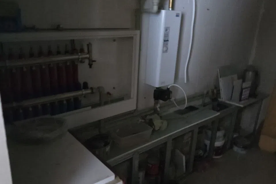 Продаётся 1-этажный дом, 93.2 м²