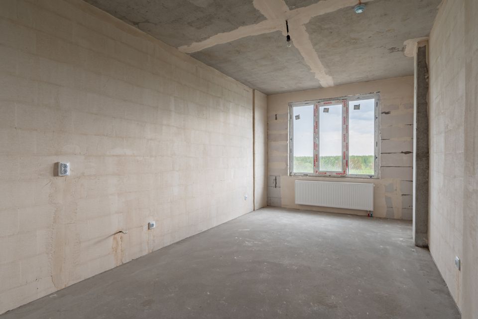 Продаётся студия, 22.8 м²