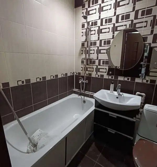 Продаётся 1-комнатная квартира, 32.1 м²