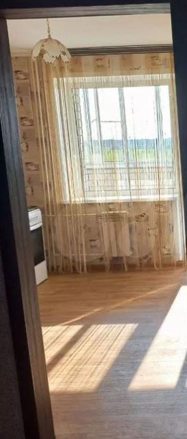 Продаётся 1-комнатная квартира, 38 м²