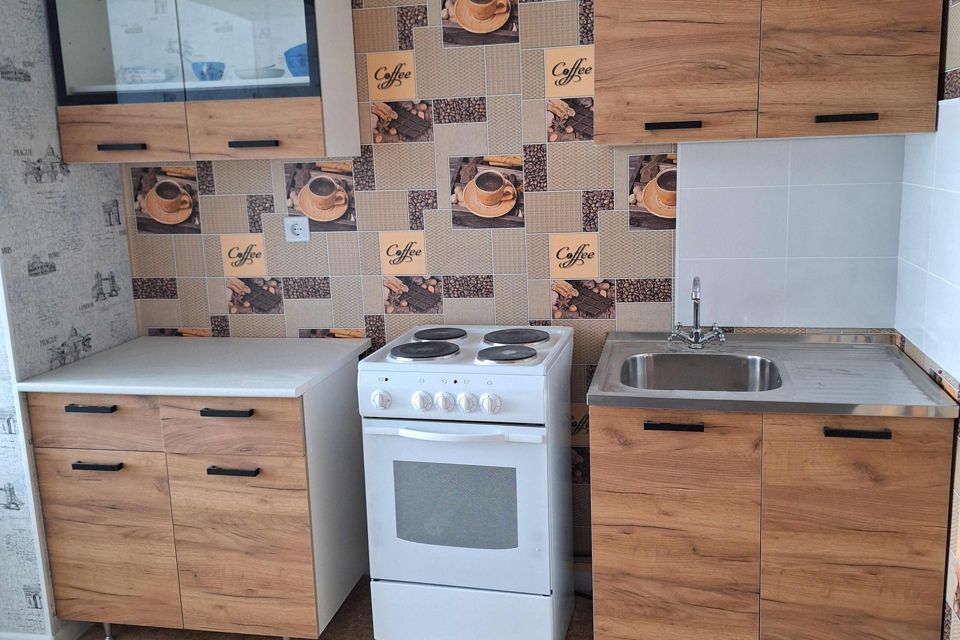 Сдаётся студия, 34 м²