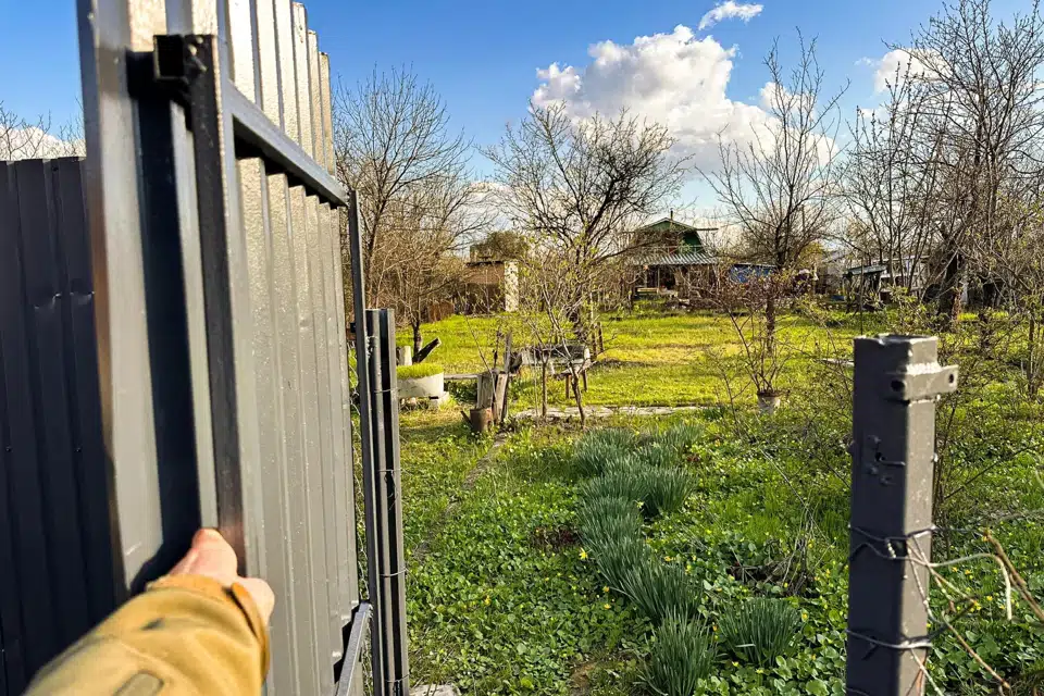 Продаётся 1-этажный дом, 20 м²