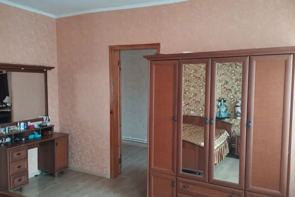 Продаётся 1-этажный дом, 96.6 м²